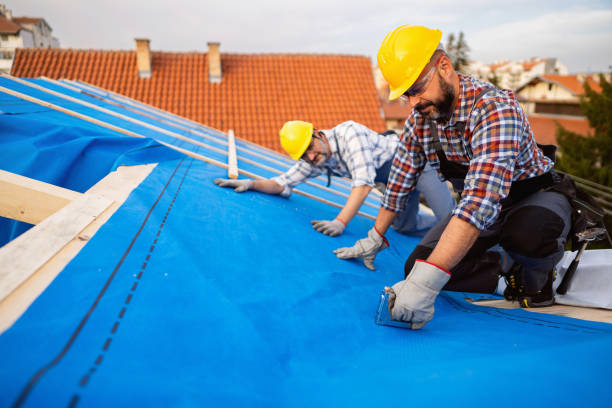 4 Ply Roofing in Stedman, NC